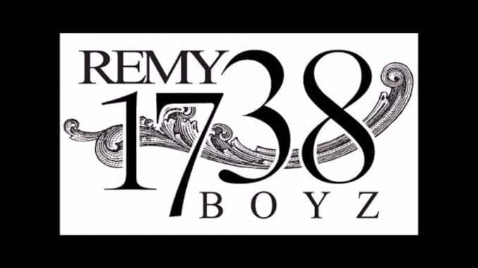 פרסומו העולמי של הרמי מרטן 1738 בא לו מהראפר Fetty Wap בשיר Trap Queen