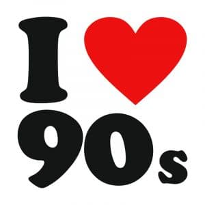 אוהבים את ה-90