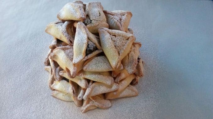 אהבנו את העובדה שהפרג אינו מכיל סוכר – כך התוצאה הסופית אינה מתוקה מדי