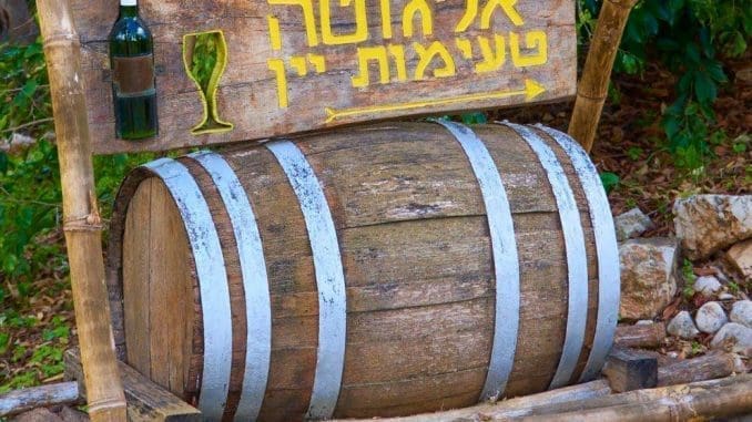 תוצר של חומרי גלם טובים עם יד שתורמת את הייחוד המסוים