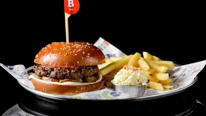 רשת BBB: ספיישלים לרגל יום הולדת המדינה