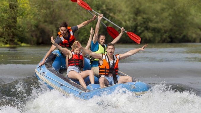 הזרימה נפלאה והחוויה תמיד מגבשת ומעלה חיוך רחב על פני המבקרים