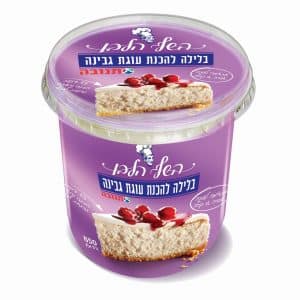 פתרון קל, מהיר ונוח להכנת עוגות החג המסורתיות