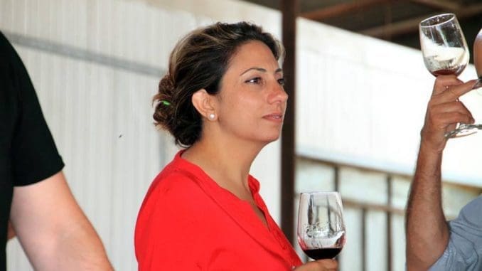 נציגת יקבי הבוטיק אילנית צמח: נציגי המשרדים לא היו מודעים לקיומם של יקבי הבוטיק ולא שמעו את קולם