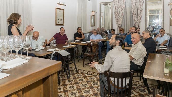 וועד החירום נועד לעמוד בלוח הזמנים שהקצה משרד הבריאות לשלוח הסתייגויות על התקנות