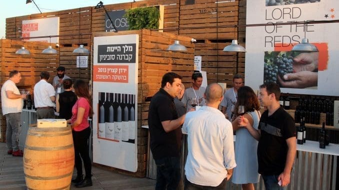 הפילוסופיה של היקב היא שרק בשנים יוצאות דופן מייצרים קצרין