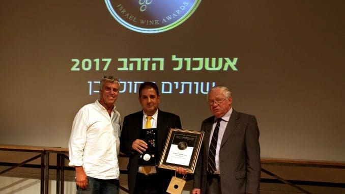 יקב ברניקי