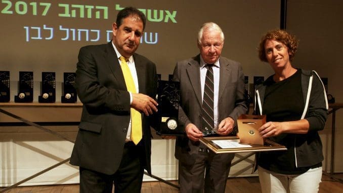 יקב תבור