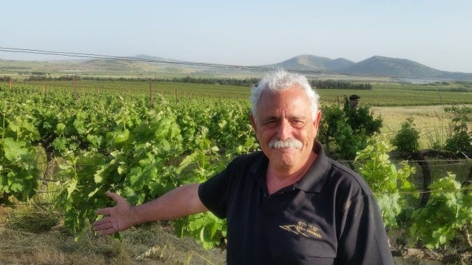 "היינות שלנו נולדים מתוך אהבה, יצירתיות ומחויבות לאיכות היין הגבוהה ביותר", מעיד מיכאל אלפסי על היינות שמיוצרים ביקב הר אודם
