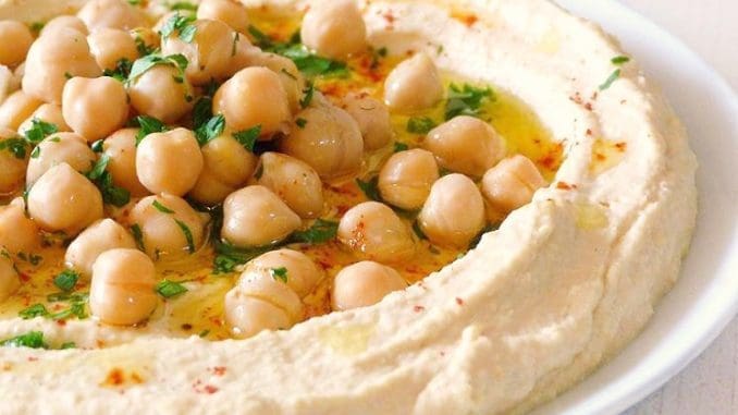 השילוב של תכולת החלבון והסיבים התזונתיים הרבה, תורם לתחושת שובע ומסייע בהפחתת הצריכה הקלורית היומית