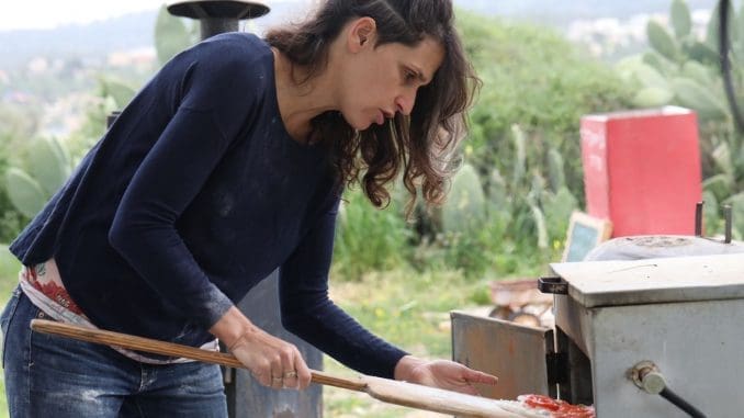 אזור מטה יהודה מציע בפסטיבל חגיגה של אוכל מסורתי ועדכני