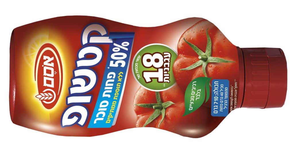 למה הפחתת הסוכר נעשתה רק עכשיו? 