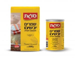 ממשיכה להרחיב את תחומי הפעילות שלה