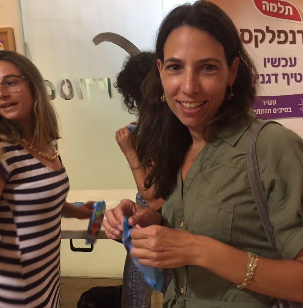  מבצעים הפחתות סוכר הדרגתיות בדגני הבוקר של תלמה