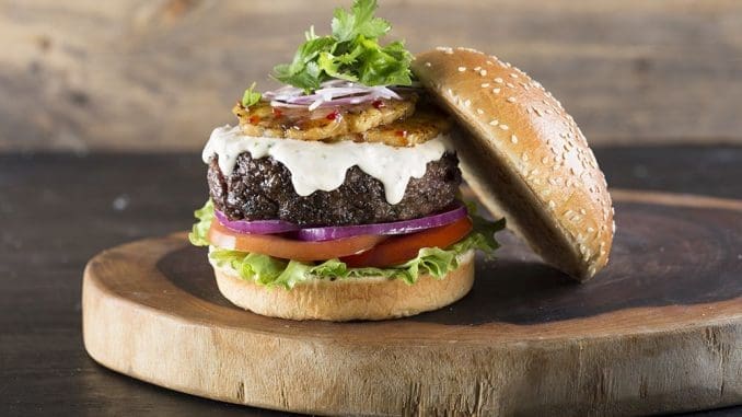 כריך קופיפי תאילנדי - את המהלך יזמה יוניליוור פודסולושיינס, החטיבה המקצועית של קונצרן יוניליוור