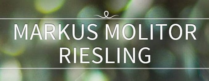 Markus Molitor, Zeltinger Sonnenuhr Riesling Auslese, Mosel, 2015 - 99 Robert Parker