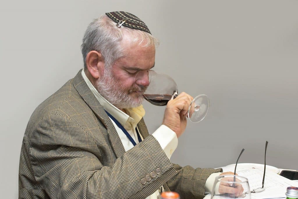 שיקי ראוכברגר יינן טפרברג