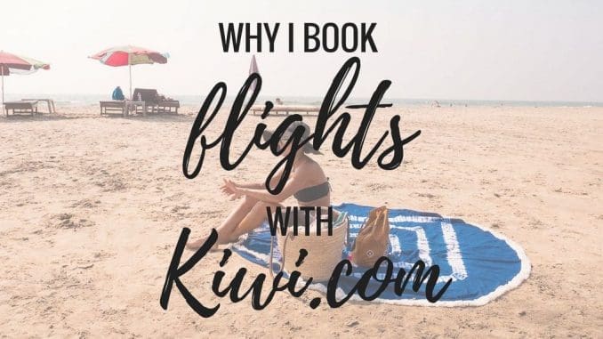 Kiwi פיתחה עבור סוכניה טכנולוגית חיפוש שמבוססת על איסוף נתוני אלגוריתם המשלב טיסות סדירות של חברות תעופה קלאסיות עם טיסות זולות