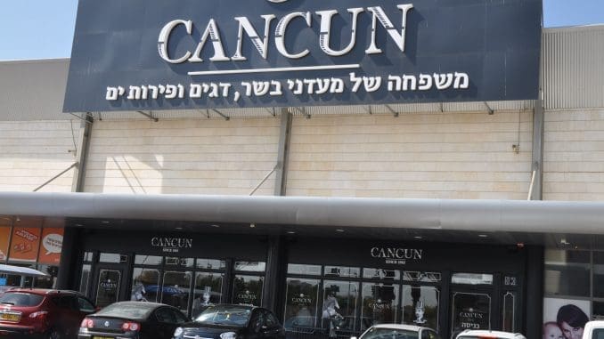 התוכנית היא להאריך את שעות עבודת המסעדה, במיוחד בימי שישי בערב