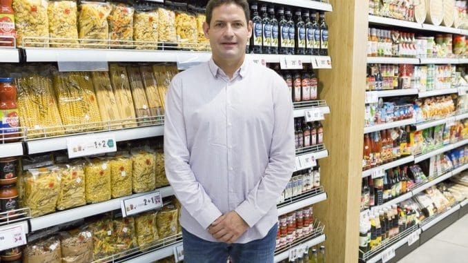 עדי כהן, מנכ"ל קבוצת טיב טעם: "מעצימים את חווית הקנייה ומביאים לצרכן הישראלי מבחר טעמים חדשים וייחודיים"