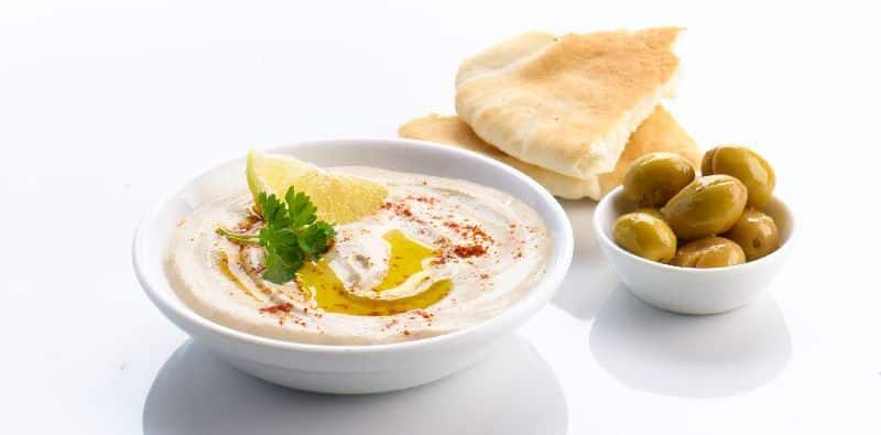 סגולותיה הבריאותיות של הטחינה
