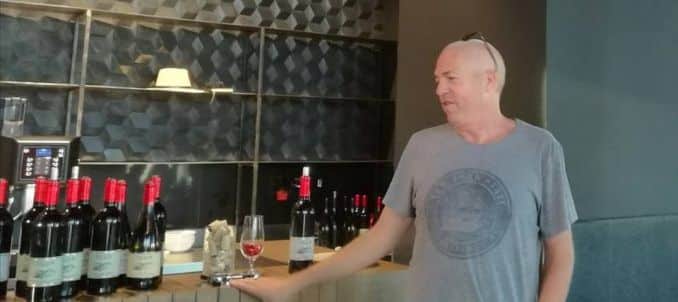 ארנון הראל. האם מיזם תיירות ספורט ברמת הגולן?