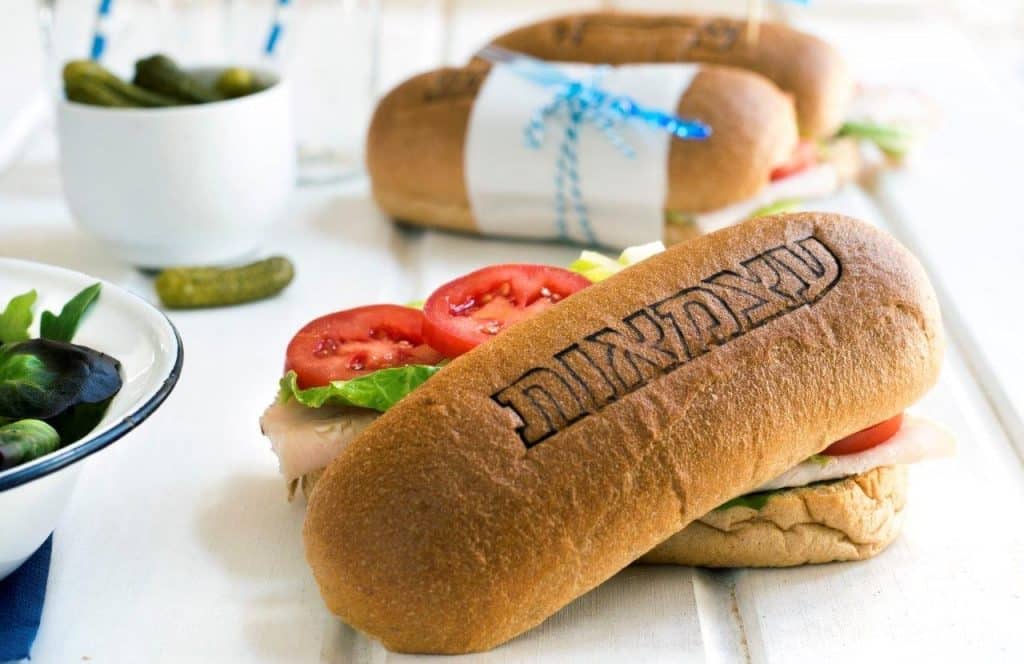 מאפיית ברמן הוקמה בשנת 1875 בירושלים והינה בין המאפיות הגדולות בארץ. צילום גלי איתן