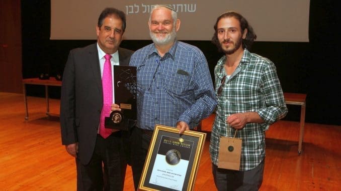 צילום דוד סילברמן dpsimages