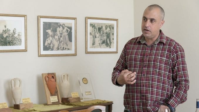 אסף פז מיקב ויתקין – מוביל העידן החדש של הקריניאן. השנה לא בפסטיבל. צילום איל גוטמן