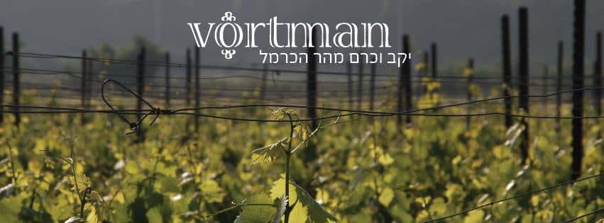 יקב וורטמן – מהמשתתפים בפסטיבל הקריניאן