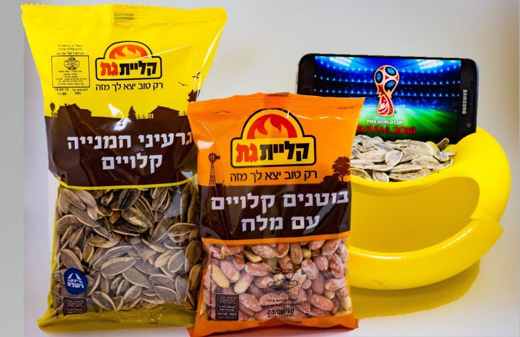 צילום רובי נוח