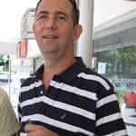 יורם גלאי ז"ל. צילום מאתר היקב
