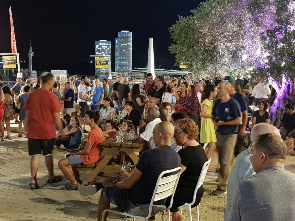 צילום חני בן יהודה