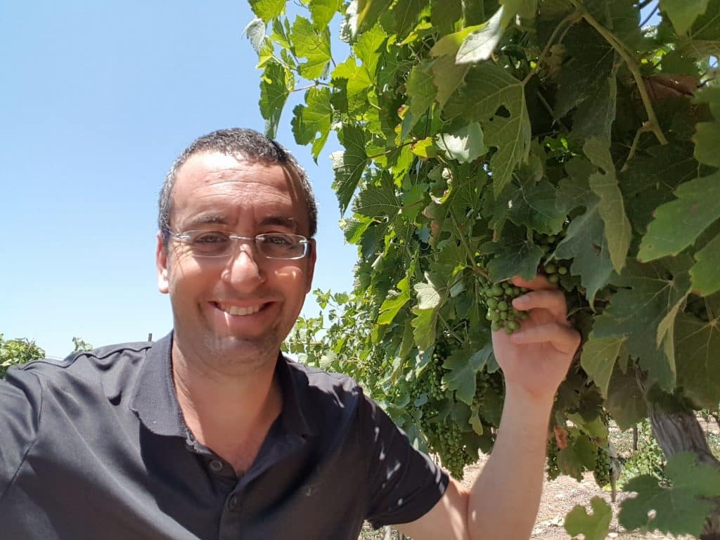 ד"ר ישי נצר