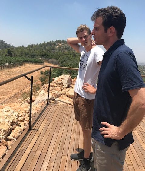 ערן פיק - מודאג או אופטימי?