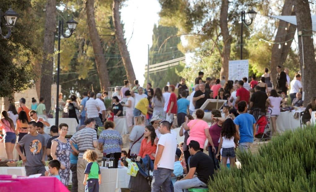 צילום ג'יני