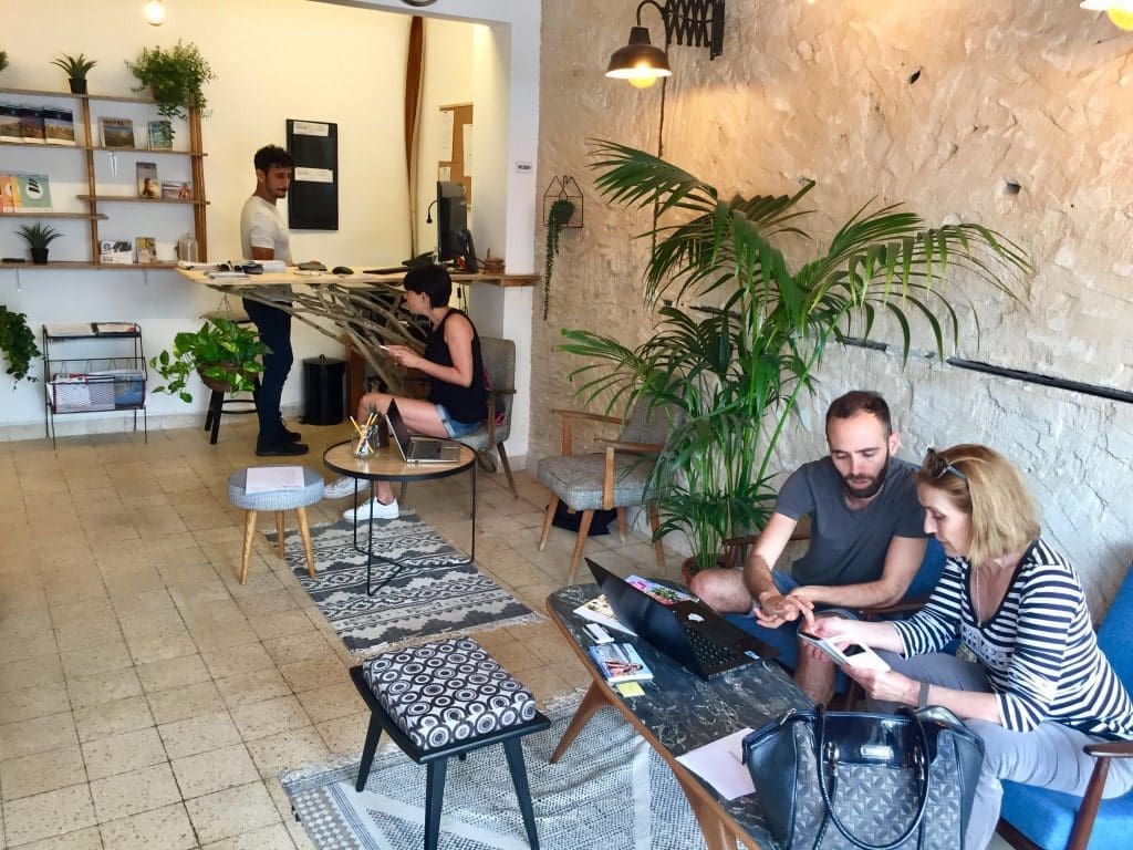 צילום חגית גודינר