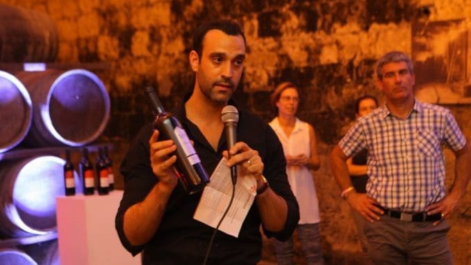רן אסא – בכרמל נותנים תנופה לשיווק. צילום דוד סילברמן dpsimages