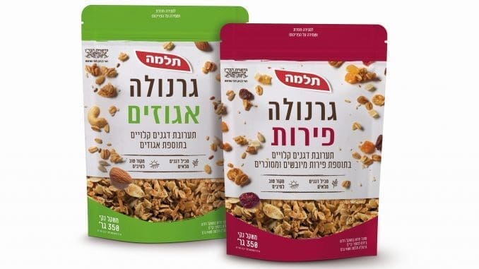 צילום יוניליוור