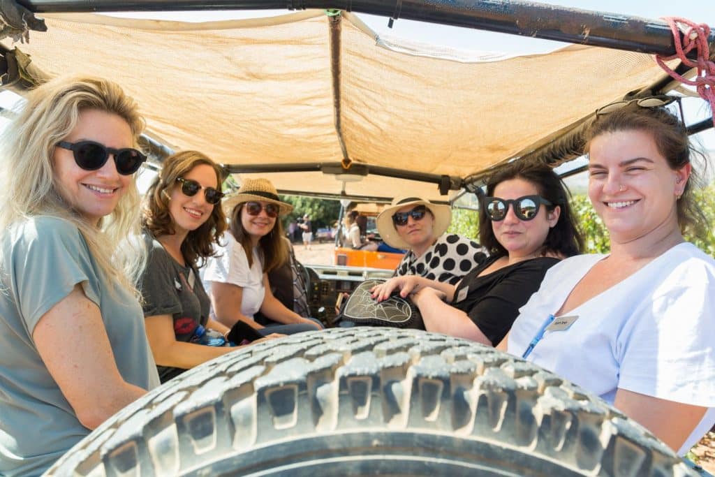 צילום בני גם זו לטובה