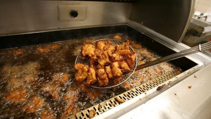 Kibbeling