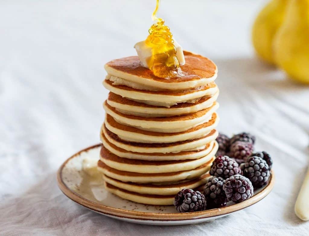 pancake-Pannenkoeken
