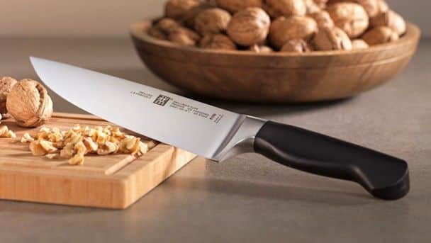 צילום ZWILLING 