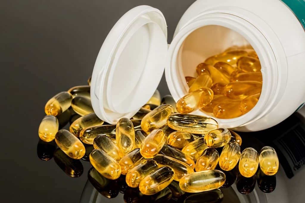 כמות הסידן גבוהה בחלב עזים ביחס לחלב פרה 
