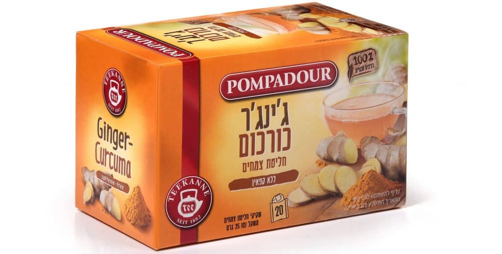 צילום פומפדור