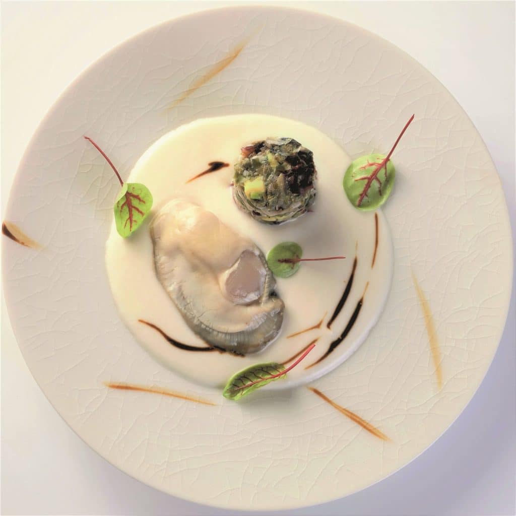 ©Le Cordon Bleu International 2019