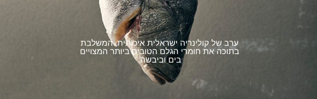 צילום אפיק גבאי מאתר המסעדה