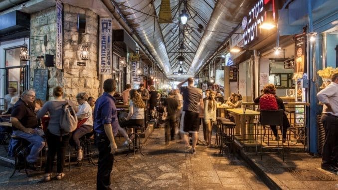 יאללה בסטה. צילום כפיר חרבי