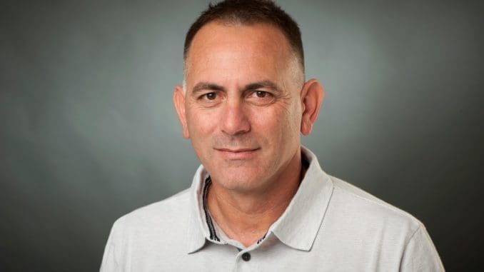 יריב ארדון מנכ"ל ישרקו. צילום דודי ארדון
