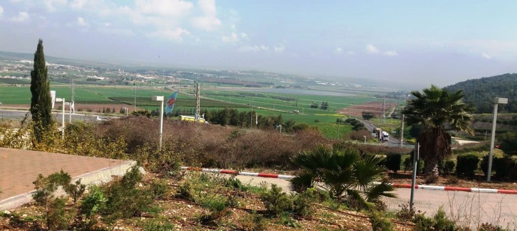 צילום אורי שלזינגר